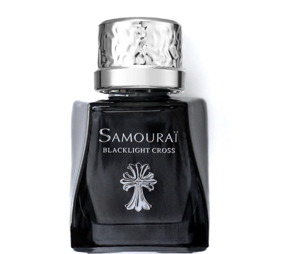 サムライ サムライ ブラックライトクロス カーフレグランス 置き型　