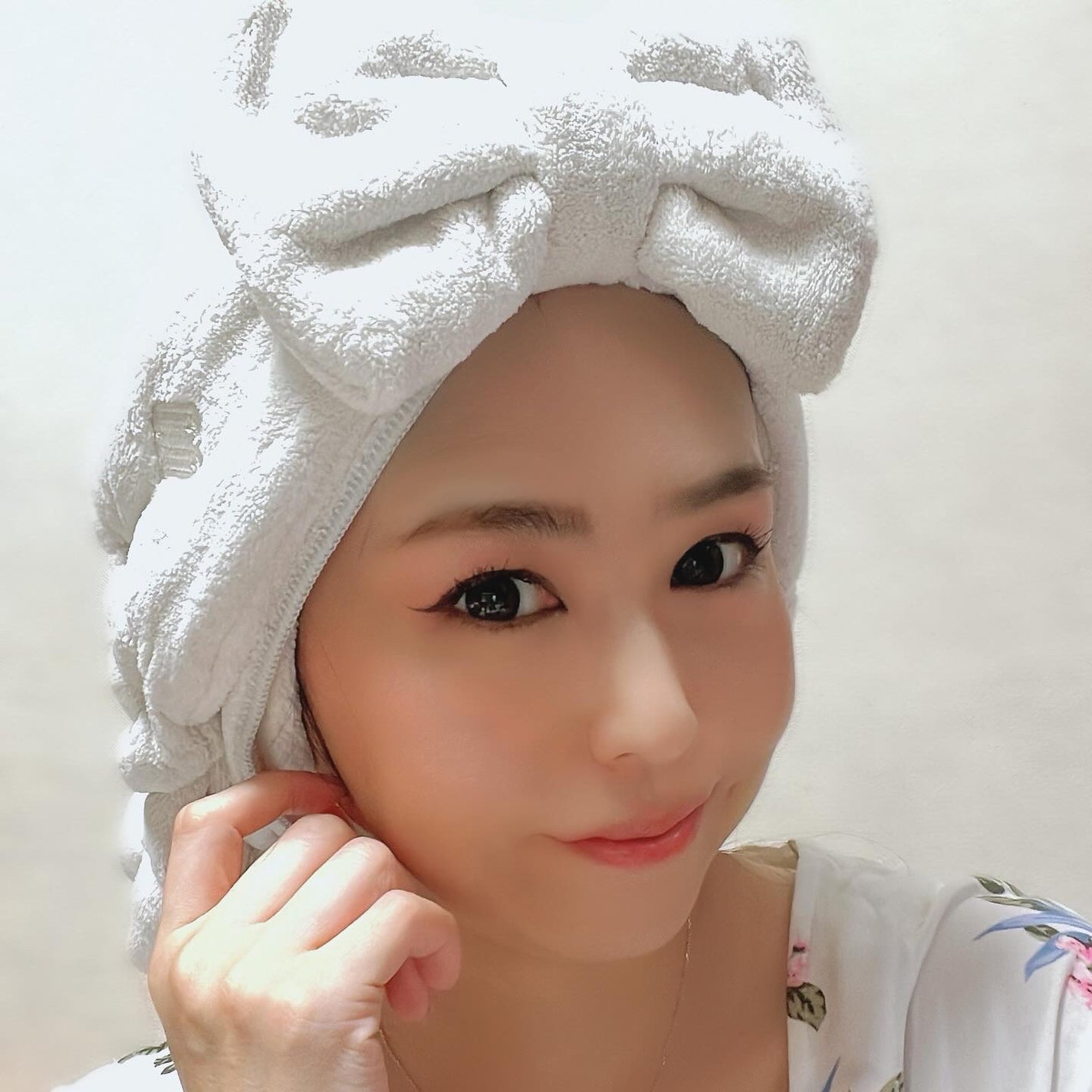 kchan on LIPS 「。・:+°。#PR・:+°。@mofumo_towel_off..」(8枚目)