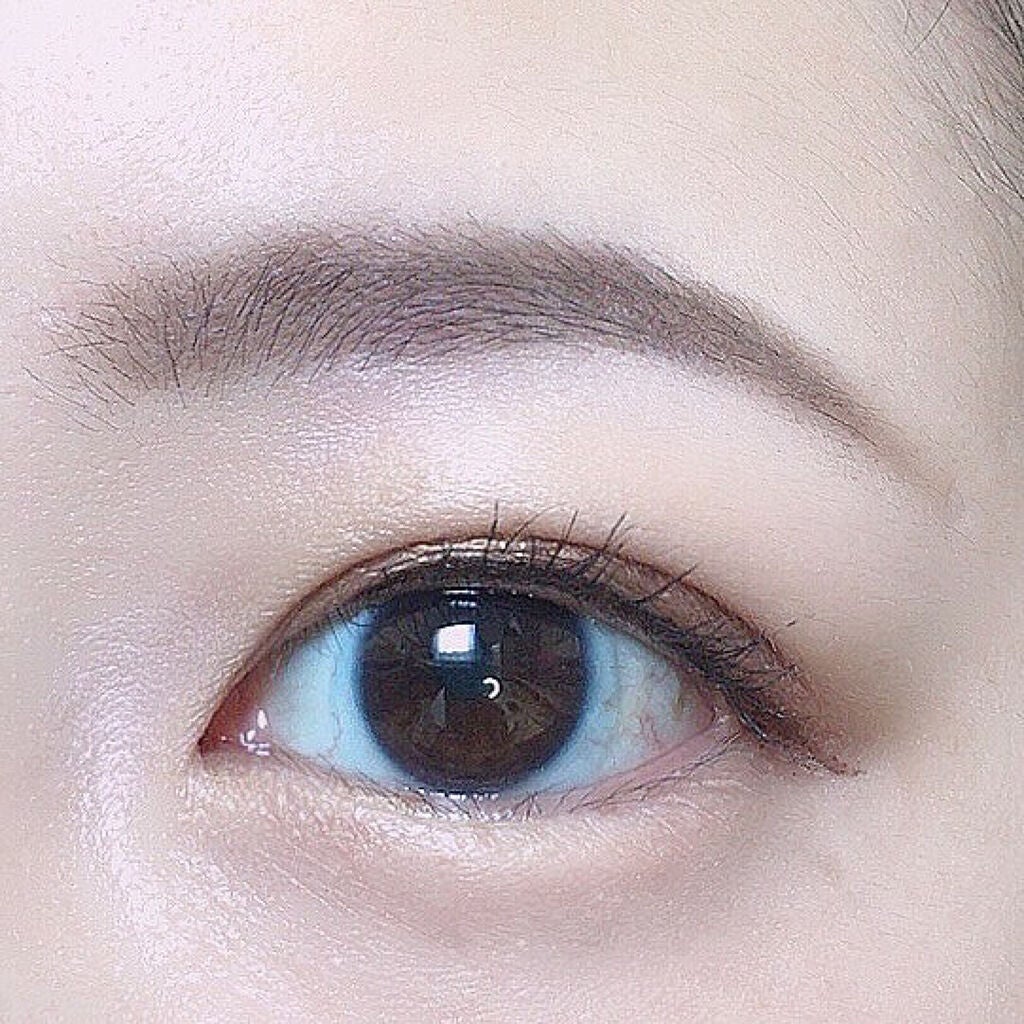 エテュセ アイエディション(ブロウライナー)/ettusais/アイブロウペンシルを使ったクチコミ(4枚目)