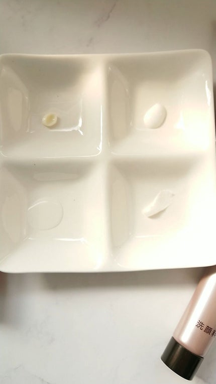 トラベルセット/BRIGHTAGE/トライアルキットを使ったクチコミ(4枚目)