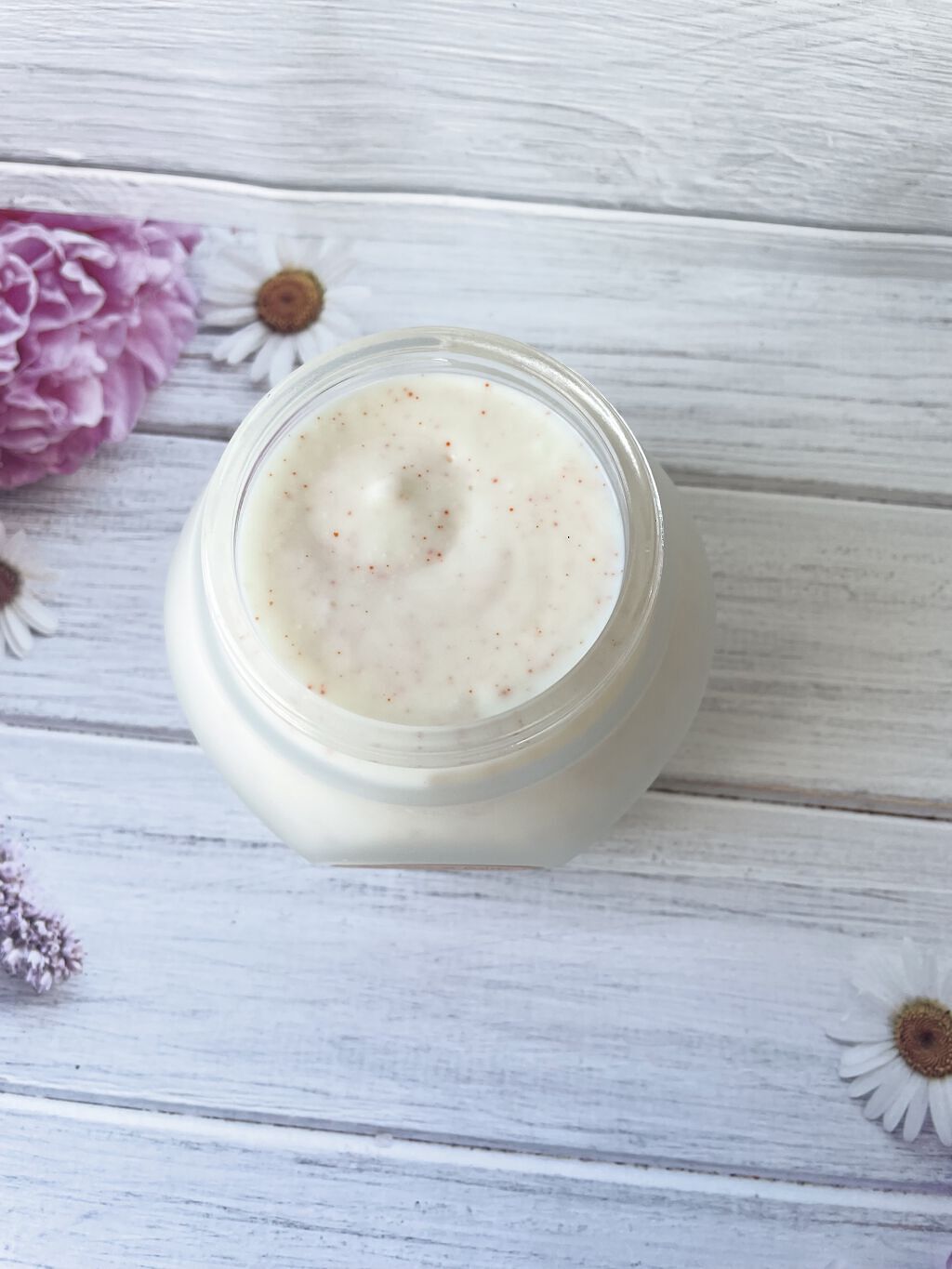 フェイスポリッシャー インビゴレイティング/SABON/スクラブ・ゴマージュを使ったクチコミ（3枚目）