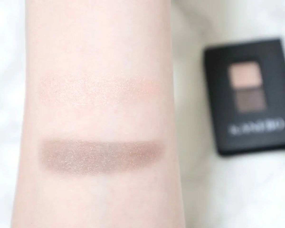 カネボウ アイカラーデュオ 06 Sweet Jealousy