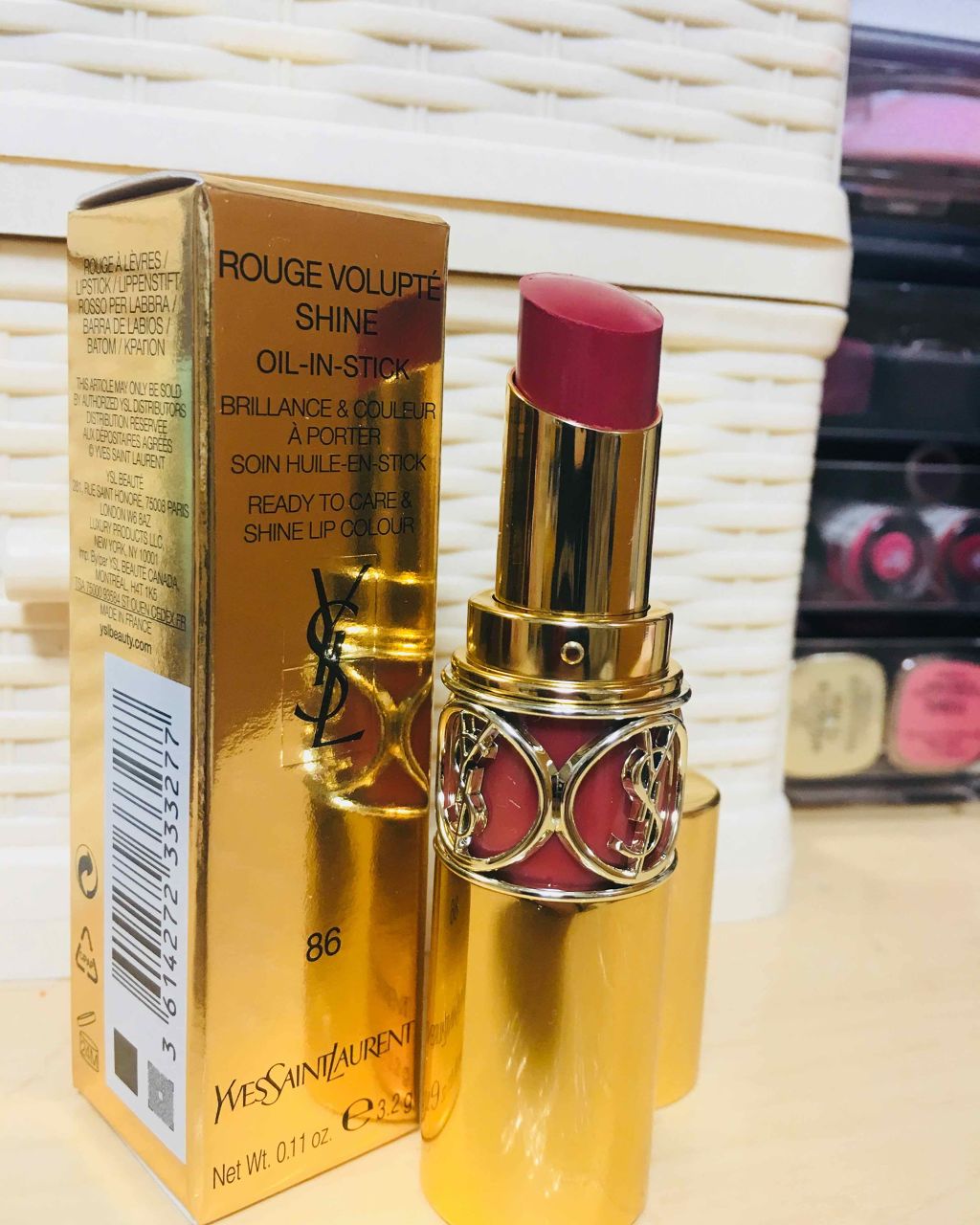 RMK リクイドファンデーション/RMK/リキッドファンデーションを使ったクチコミ（1枚目）