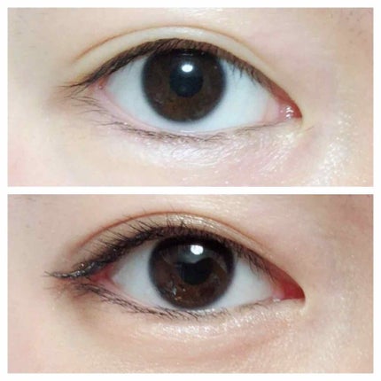 グロッシーリッチ アイズ/Visée/アイシャドウパレットを使ったクチコミ(4枚目)