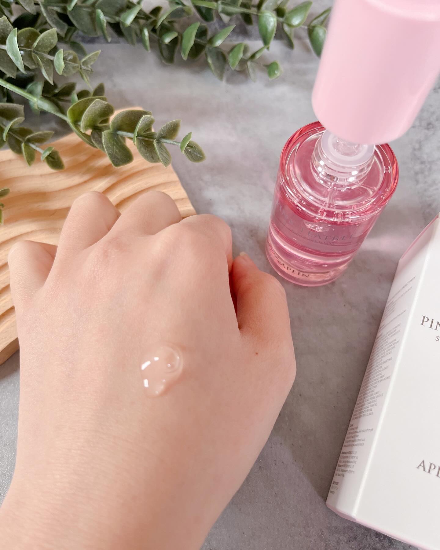 を使ったクチコミ（2枚目）