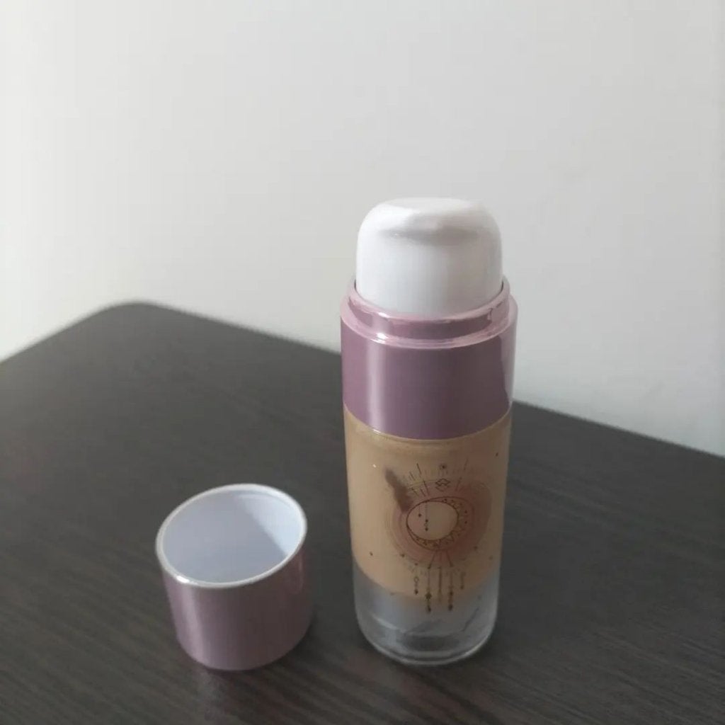 コラーゲンモイスチャースキンベース/illuN/化粧下地を使ったクチコミ(2枚目)