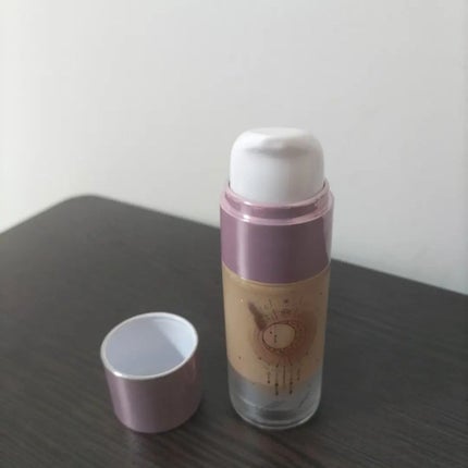 コラーゲンモイスチャースキンベース/illuN/化粧下地を使ったクチコミ(2枚目)