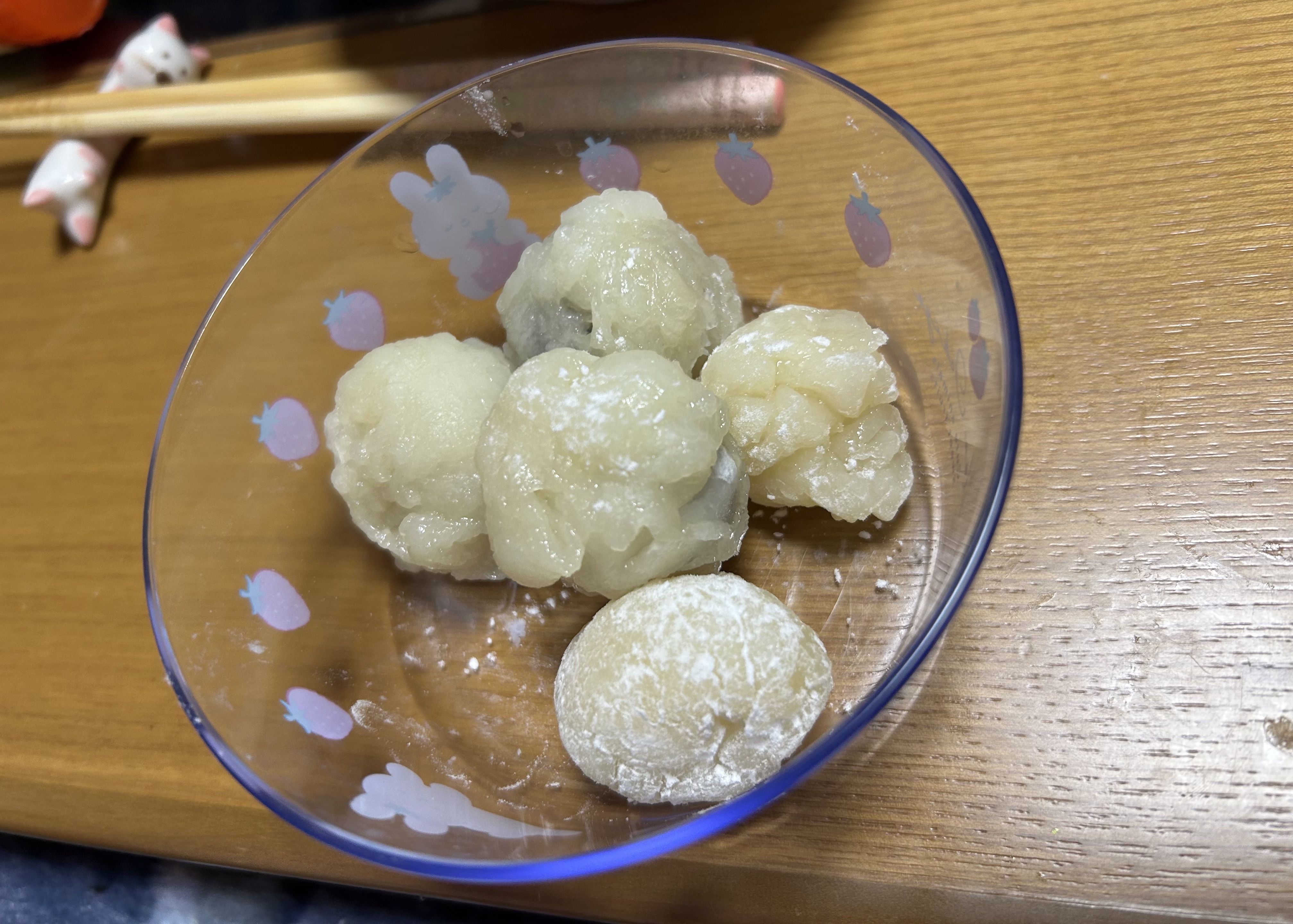 モイスチャー サージ ハイドレーティング ローション 100ml/CLINIQUE/化粧水を使ったクチコミ（2枚目）