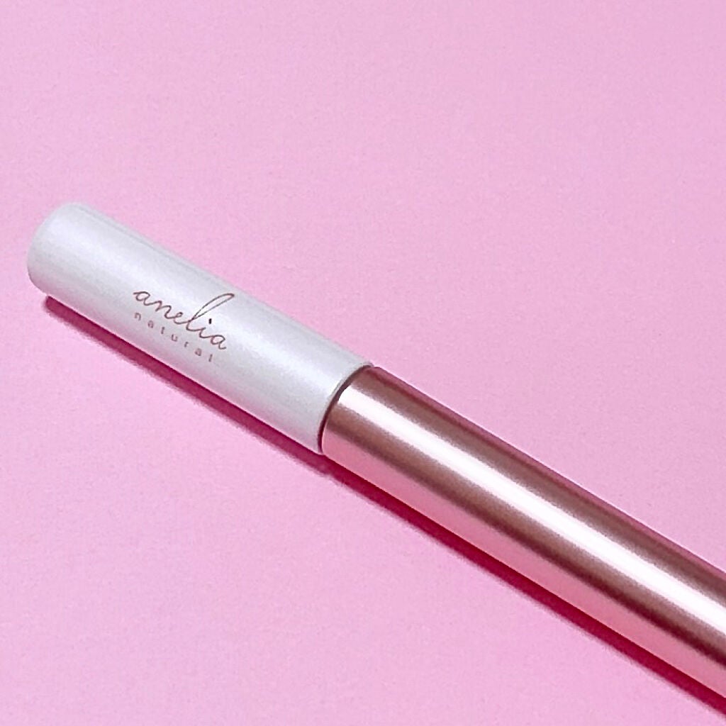 アイラッシュセラム/anelia natural/まつげ美容液を使ったクチコミ(5枚目)