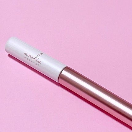 アイラッシュセラム/anelia natural/まつげ美容液を使ったクチコミ(5枚目)