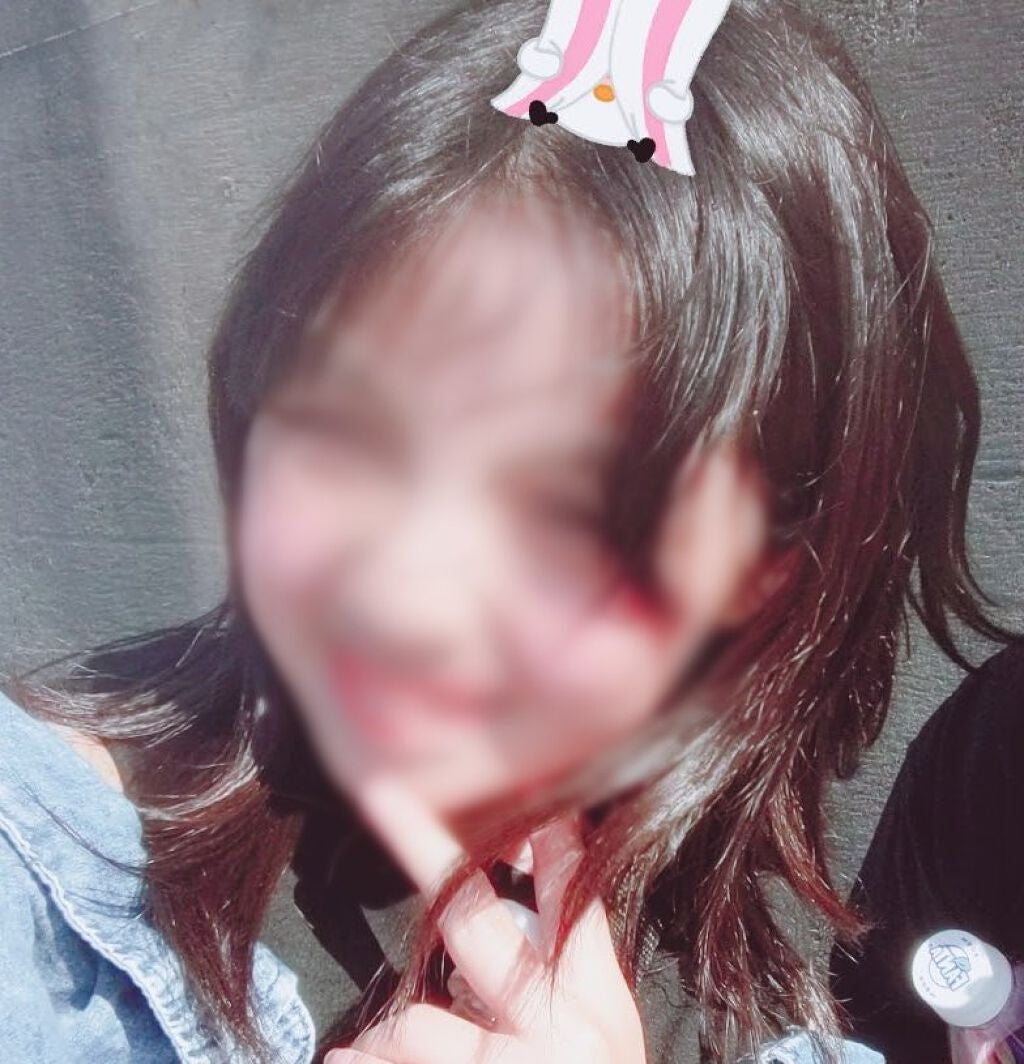 オイルトリートメント #EXヘアオイル/ルシードエル/ヘアオイルを使ったクチコミ(1枚目)