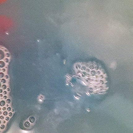 レリシア バスボム〈入浴剤〉bm1/Relysia/バスグッズを使ったクチコミ(7枚目)