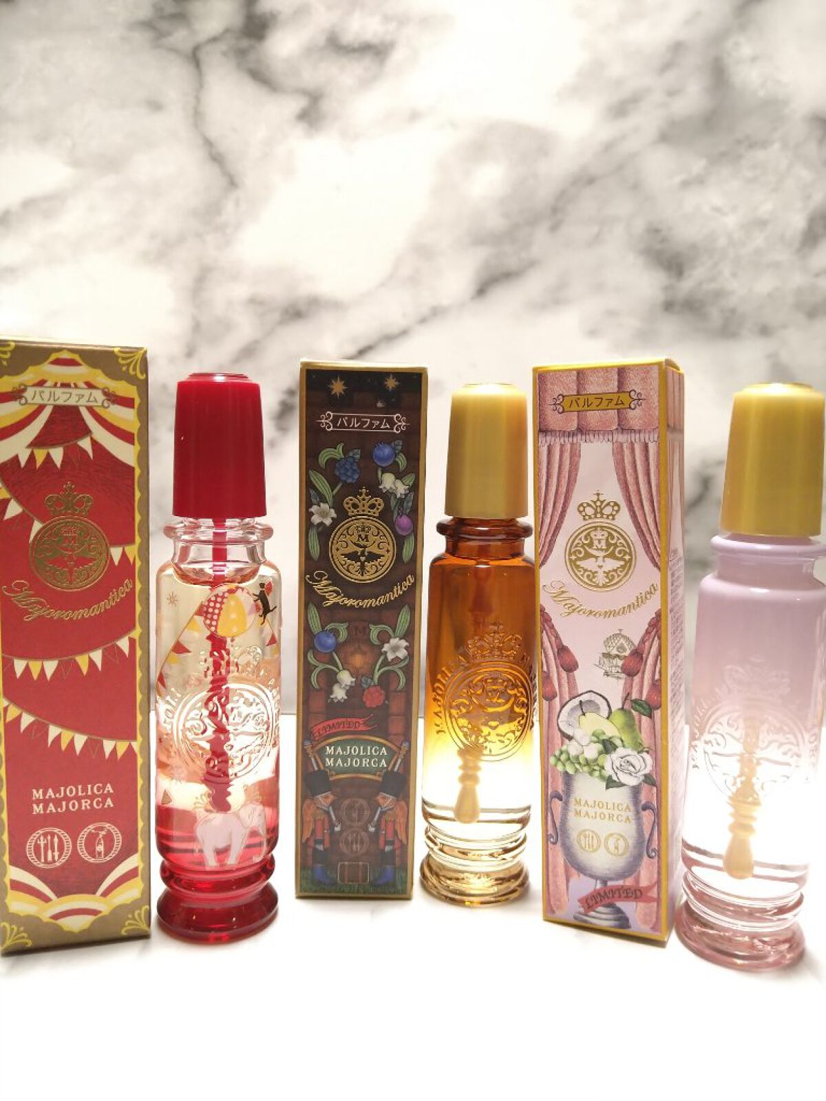 pa オイルリムーバー rem05/pa nail collective/除光液を使ったクチコミ（3枚目）