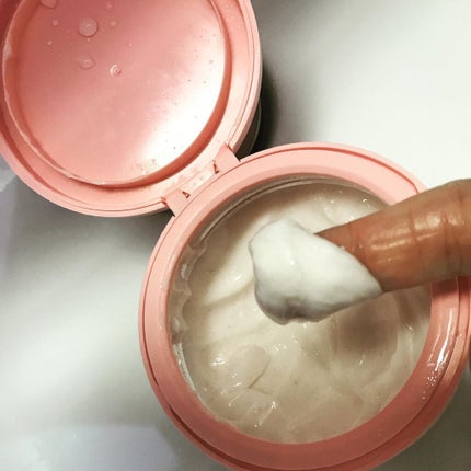 サロンレディ クレンジングクレイシャンプー/SALON LADY/市販シャンプーを使ったクチコミ(8枚目)