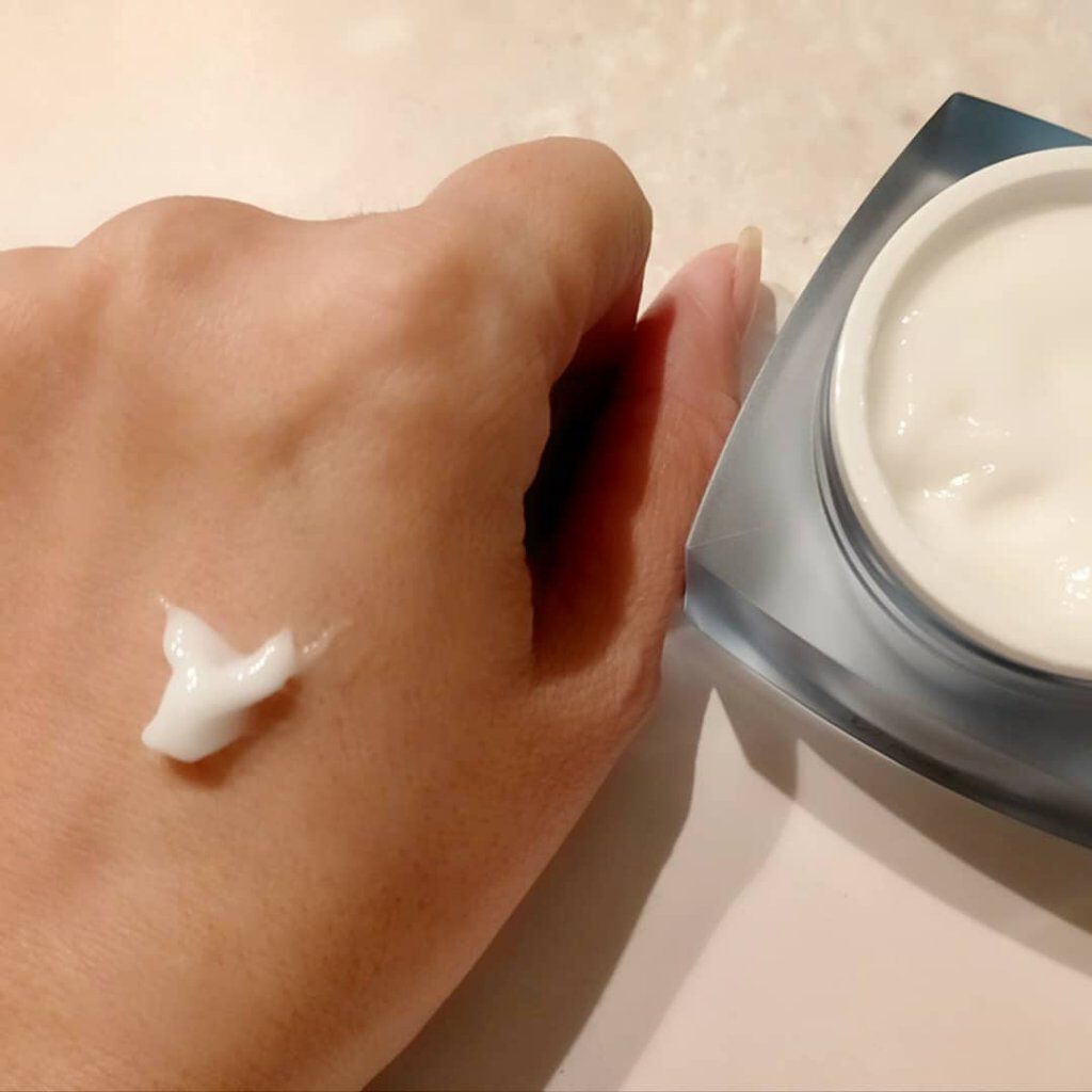 メディリム/medilim/オールインワン化粧品を使ったクチコミ（3枚目）