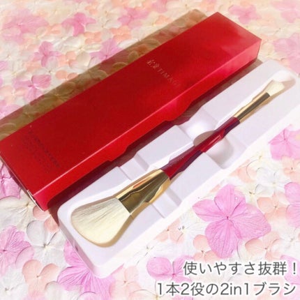 ハイライトシェーディングパレット/TIMAGE/パウダーハイライトを使ったクチコミ(7枚目)