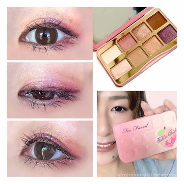 ダイヤモンドライト マルチユース ハイライター/Too Faced/パウダーハイライトを使ったクチコミ（1枚目）