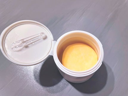 ビタC グリーンティーエンザイム ブライト パッド/innisfree/トナーパッドを使ったクチコミ(2枚目)