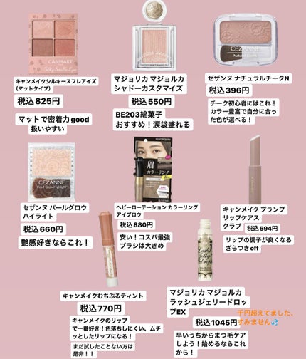 カラーリングアイブロウ/ヘビーローテーション/眉マスカラを使ったクチコミ(2枚目)