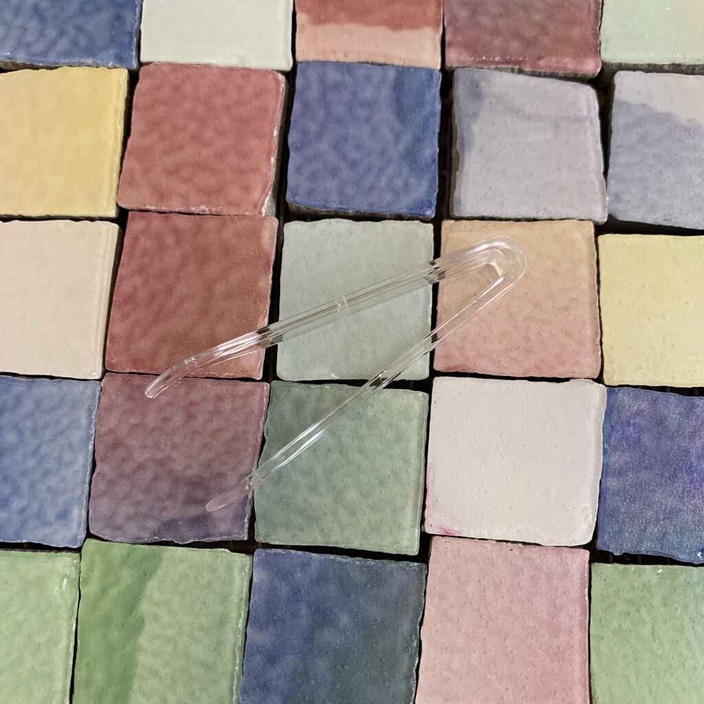 グリーンタンジェリン ビタCダークスポットケアパッド/goodal/トナーパッドを使ったクチコミ（3枚目）