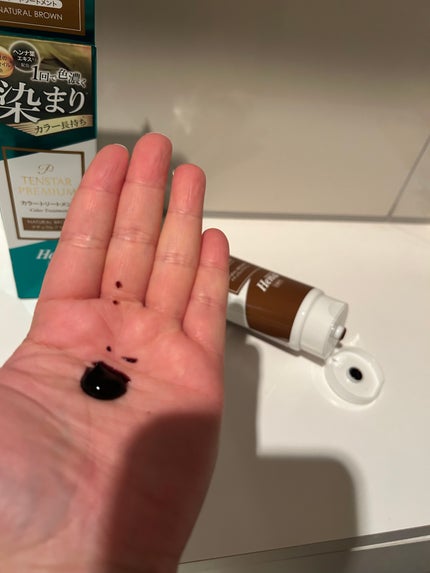 を使ったクチコミ(3枚目)