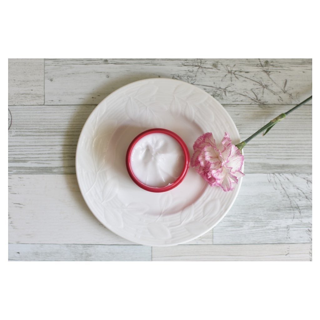 薬用リンクルホワイトモイスチャージェル/harica/オールインワン化粧品を使ったクチコミ(3枚目)