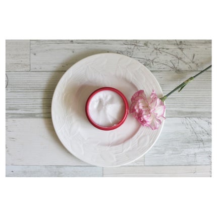 薬用リンクルホワイトモイスチャージェル/harica/オールインワン化粧品を使ったクチコミ(3枚目)