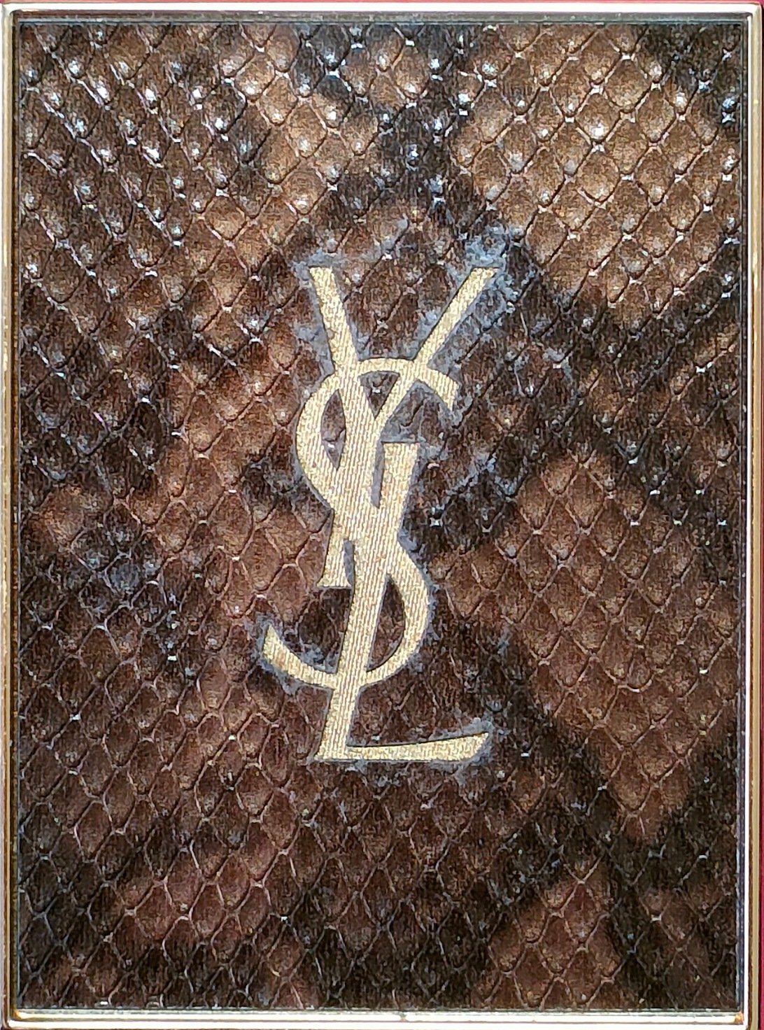 象棋アイシャドウ #A07 兵/和粧/ジェル・クリームアイシャドウを使ったクチコミ（2枚目）