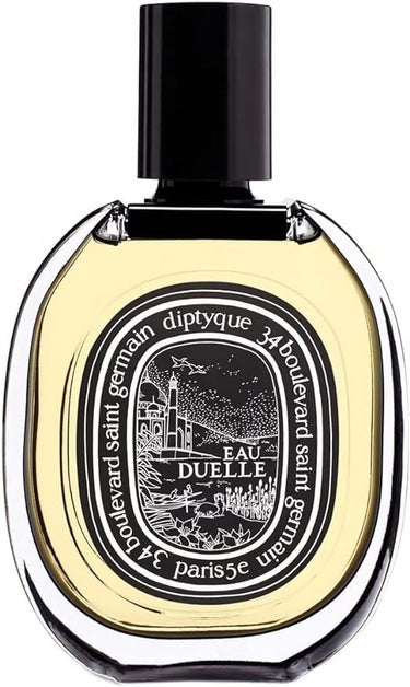 オードパルファン オーデュエル diptyque