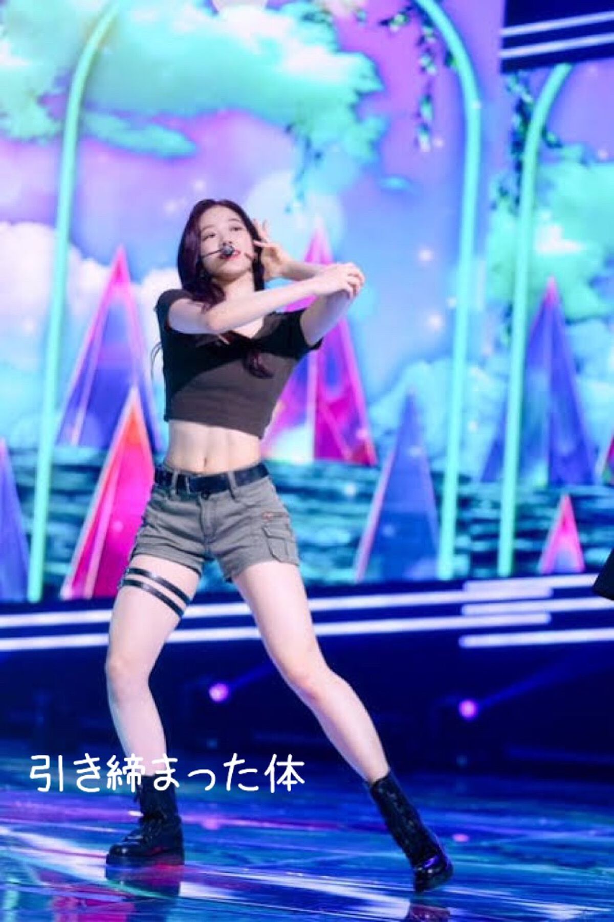 ストレートヘアアイロン/SALONIA/ストレートアイロンを使ったクチコミ(7枚目)