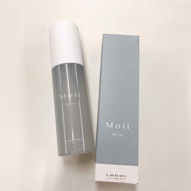 kinaco on LIPS 「Moiiミスト　エスラディックモード80ml¥2,600ボディ..」（2枚目）