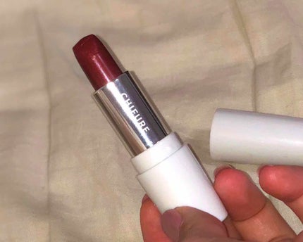 口紅(詰替用)/ちふれ/口紅を使ったクチコミ(1枚目)