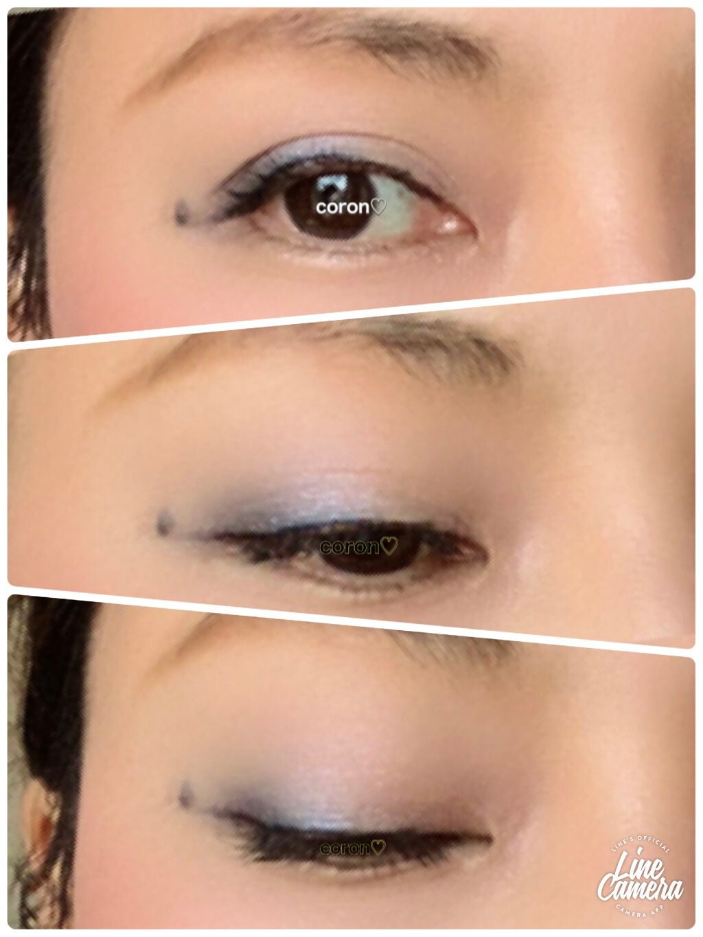 ハイライティング パウダー/BOBBI BROWN/パウダーハイライトを使ったクチコミ(2枚目)