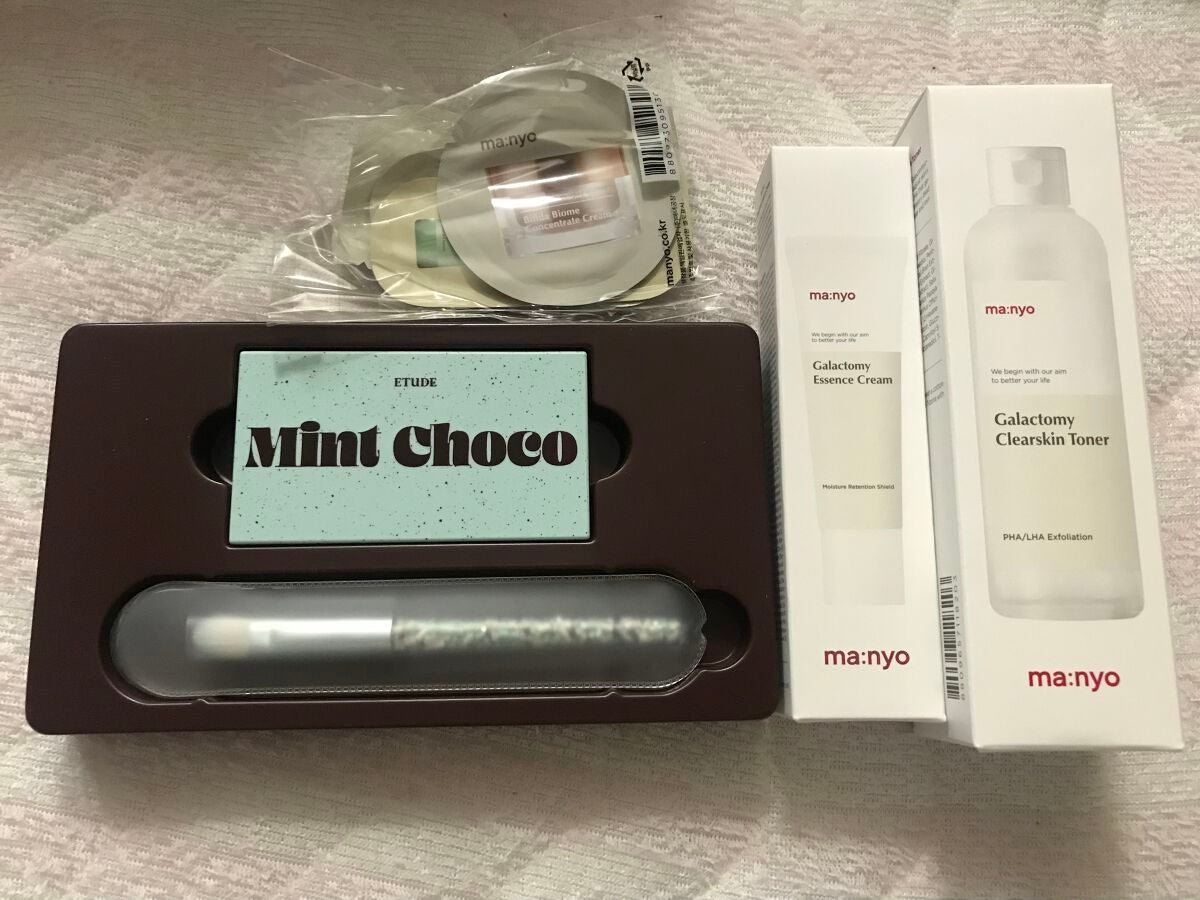 ドクダミ化粧水/ONE THING/化粧水を使ったクチコミ(2枚目)