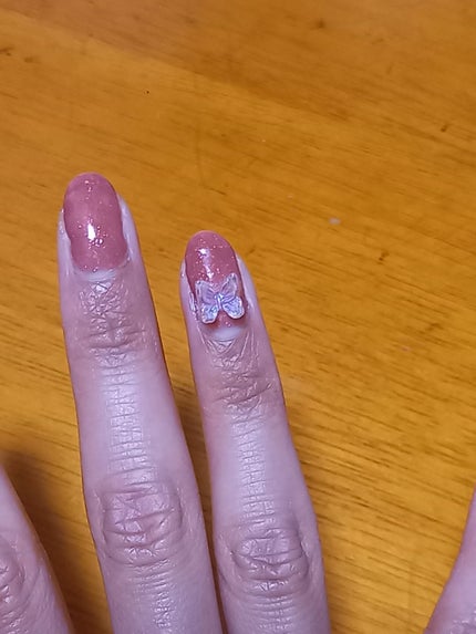 まゆみ on LIPS 「今日の購入品\(^^)/可愛いパーツとずっと狙ってたパーツ!ブ..」(2枚目)