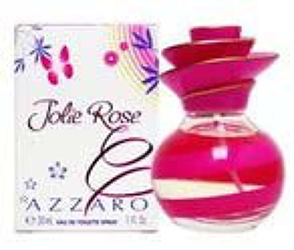 アザロ ジョリローズ