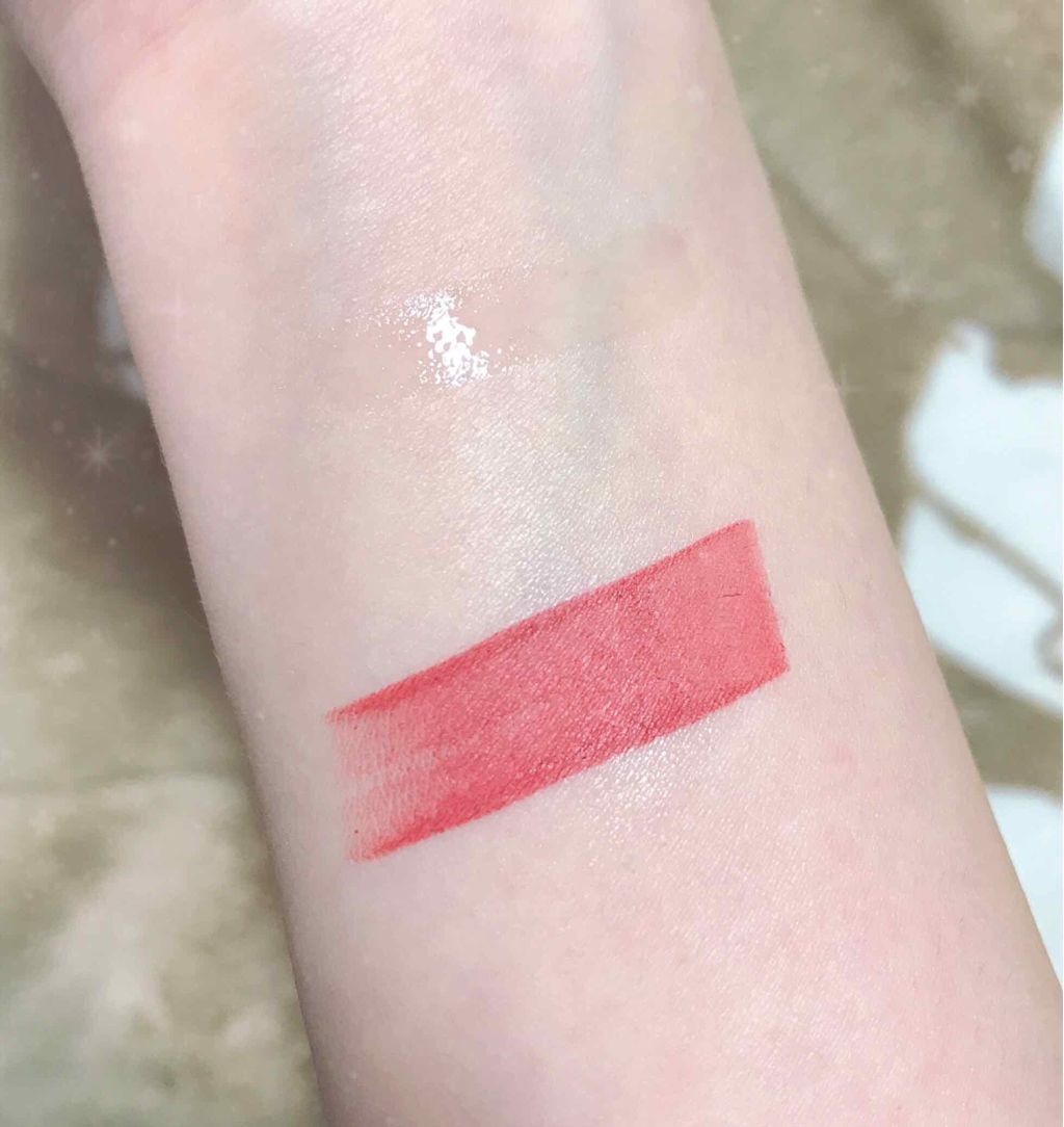 リップ バウンサー/MARY QUANT/リップ美容液を使ったクチコミ（3枚目）