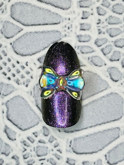 オハナ・マハロ ネイルカラー 全24色/OHANA MAHAALO/マニキュアを使ったクチコミ(7枚目)