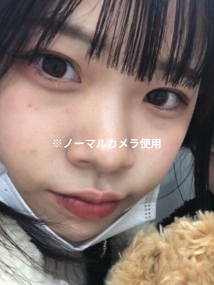 パワーマスク SP/ラッシュ/スクラブ・ゴマージュを使ったクチコミ(2枚目)