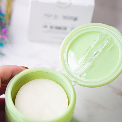 ドクダミカーミングタッチスポットパッド/Abib /トナーパッドを使ったクチコミ(6枚目)