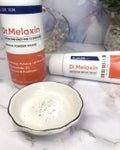 シカエクソソーム酵素クレンザー / Dr.Melaxin