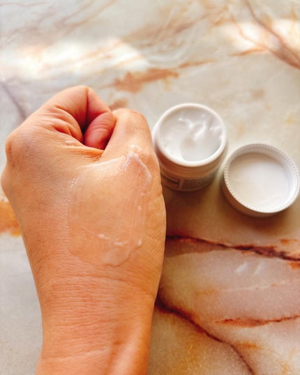 フレッシュリージュースドビタミンドロップ(35ml)/Klairs/美容液を使ったクチコミ(6枚目)