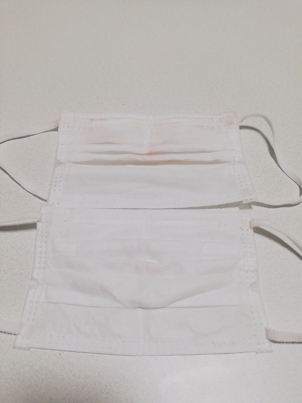 フィックス メイクアップ/CLARINS/ミスト状化粧水を使ったクチコミ（3枚目）