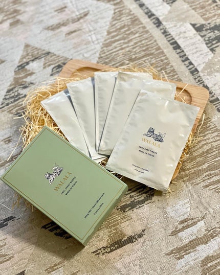 ディープモイスチャースプレー/キュレル/ミスト状化粧水を使ったクチコミ(8枚目)