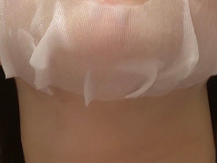 プロCICA マスク/VT/シートマスク・パックを使ったクチコミ(3枚目)