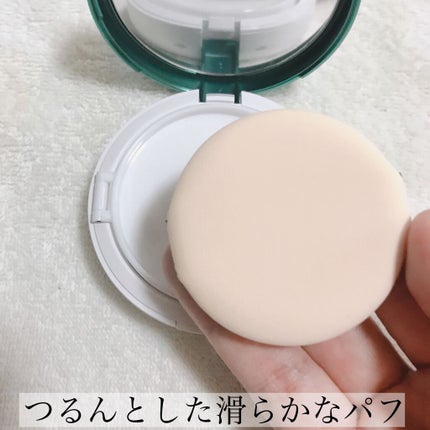 スーパーシカクッション/MEDICUBE/クッションファンデーションを使ったクチコミ(3枚目)