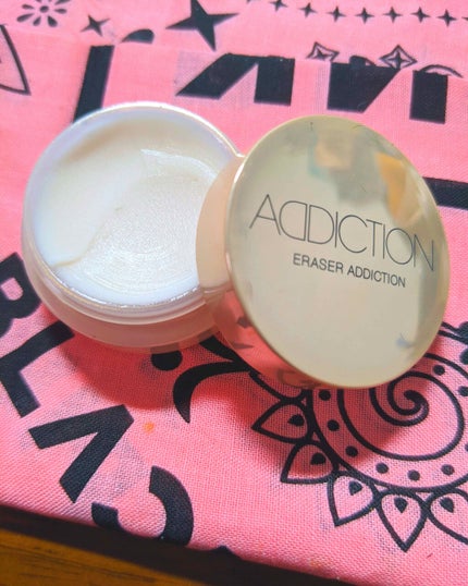 イレーサーアディクション/ADDICTION/化粧下地を使ったクチコミ(1枚目)