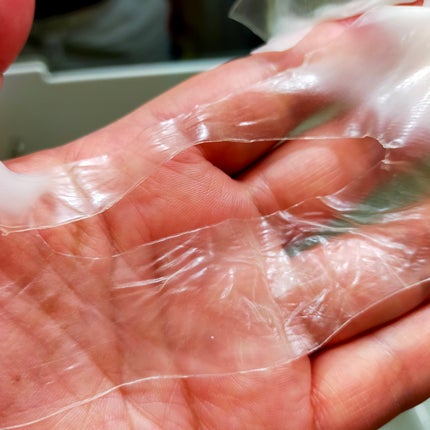 バイオコラーゲンリアルディープマスク/Biodance/シートマスク・パックを使ったクチコミ(5枚目)