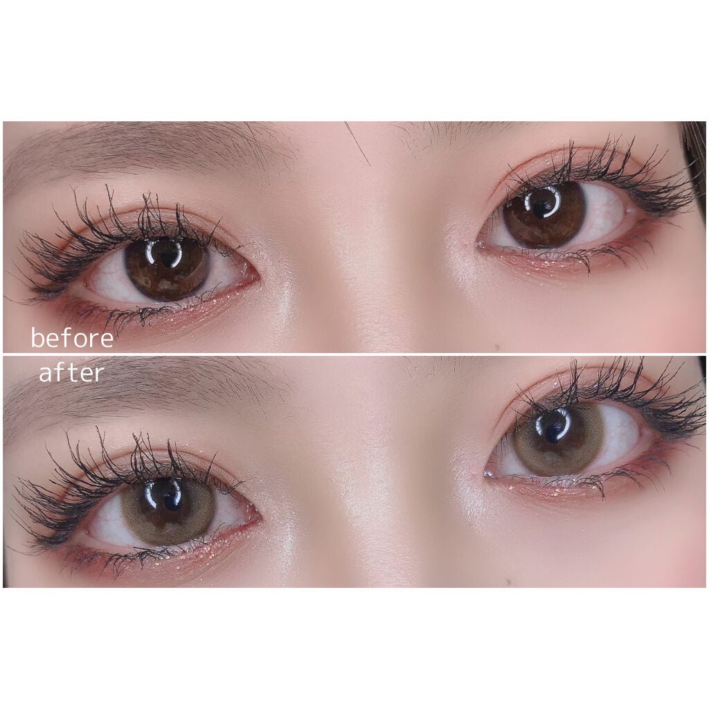 ぶぶち on LIPS 「MOTECONULTRAMONTHLYうるうるパール10周年を..」(3枚目)