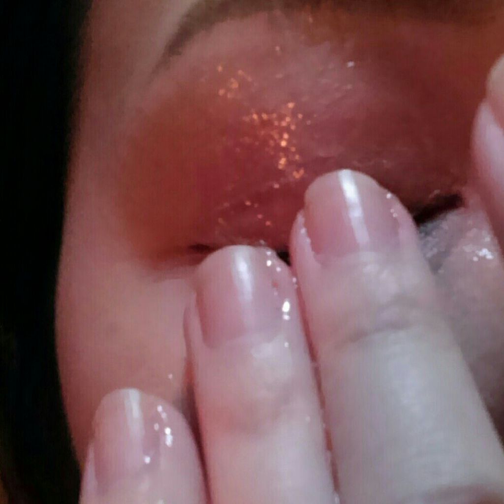 ヒューミッククレンジングバーム/HUMIC/クレンジングバームを使ったクチコミ（3枚目）